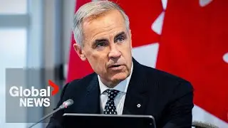 Carney government has decade-high approval rating, poll shows