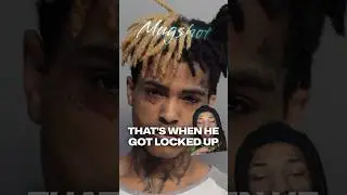What happened while xxxtentacion was in jail‼️ #xxxtentacion