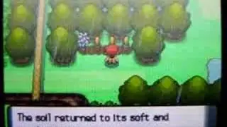 Pokemon Pearl Video Review (part 2/2)