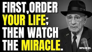 WHY YOUR PRAYERS ARE NOT ANSWERED (AND HOW TO FIX IT) | NAPOLEON HILL