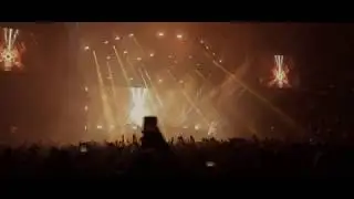 Illenium - Madison Square Garden Recap