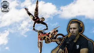 The Torque & Chatter Experience #026 - Kain Saul - Freestyle Motocross Athlete