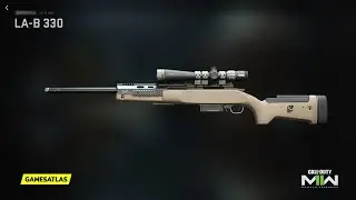 LA-B 330 & TAQ-V | Call of Duty®: Warzone™ 2.0 | PLUNDER Multiplayer Gameplay (No Commentary)