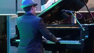 Duncan Hemstock & His All Stars - Exactly Like You - Southern Jazz Club