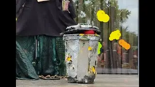 spectacle TUTU - Teaser