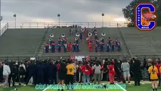 Enzo - Dj Snake | Columbia High School | 2025 Legacy of Champions BOTB