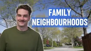 5 Edmonton Neighborhoods That Are Perfect for Families and Investors