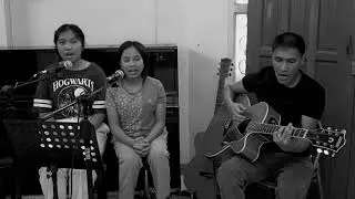 Guerilla Recording Session - Alleluia in F - OMI