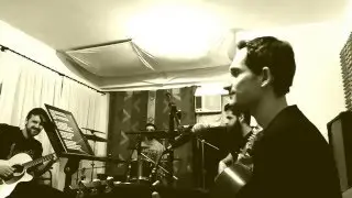 27Age - Interstate Love Song - Ac&uacute;stico (Ensaio)