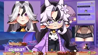 Vani gives some updates on 2.0, hats and Chibi proportions