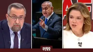 İsrail Afrika'da nasıl bir oyun peşinde?