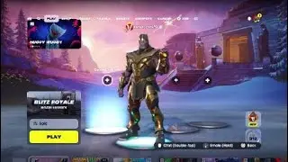 Fortnite Blitz battle royal i ranked number 2 and 1