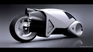 5 Future Motorcycles 2017/2018 YOU MUST SEE This Video - By { All IsHere }