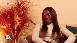 SUNU STAR  Touty Thiam