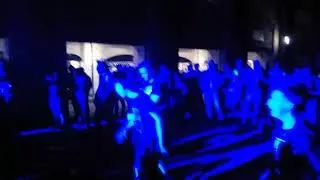 corrupted youth''live at Blackpool winter gardens,,03/08/2017''