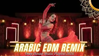 🍸 Arabic Chill Party | Deep House Lounge & Night Vibes