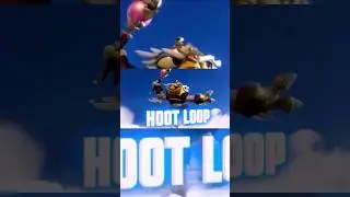 Hoot Loop - Skylanders Characters Backstories #skylander #cartoon #gaming #skylanders #retrogaming