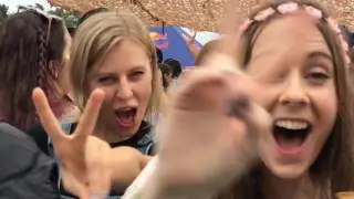 Mountain Sounds Festival 2017