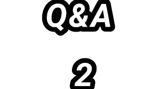 Q&A 2 @Gamermapping_official @PuchovskyMapper @petarfer @YTLiechtensteinMapper @MapperFromCyprus 