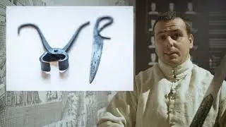 Historické jednohubky // Katovské řemeslo aneb popravy, věšení, čtvrcení