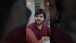 Prema Kavali || EPISODE 03 || Short Series || Gossip Gowtham ||Tamada Media