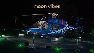 Moon Vibes в Mriya Resort 12.11.22