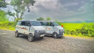 Eeco Modified 🤩🔥🚐 #eecolover #eecomodified #eeco #modified #viralvideo #viralshorts #trending 