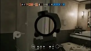 Rainbow six siege - This game is DuDu