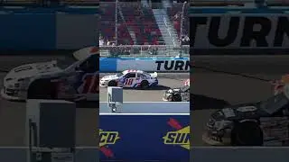 The 2026 season awaits #racing #nascar #2026 #arca #phoenix #shorts #speed #loud #america #car #go
