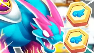 DRAGON CITY: HOW TO GET THE NEW MR BEAST DRAGON | BEAST MODE DRAGON | EVERY WAYS OF GETTING HIM!