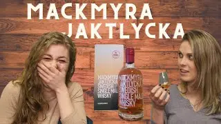 Mackmyra Jaktlycka Swedish Single Malt Whisky Review