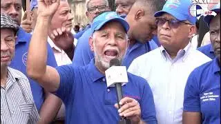 Eduardo Hidalgo, afirm&oacute; que el MINERD debe cumplir a realizar la Evaluaci&oacute;n del Desempe&ntilde;o