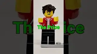 Why you should choose Wobrick? 🤝💯 #gobricks #lego #shortsvideo #shorts #creative
