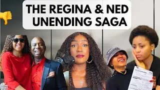 Ned Nwoko, Regina Daniels & the Dangerous Game of Power, Control, and Custody