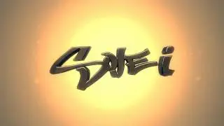 Soeji Intro - rmwalshyDESIGN