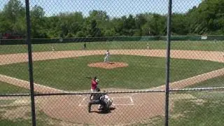 MW Baseball Super Regionals # 22 2009/05/18 vs. Seminole (OK) Community College