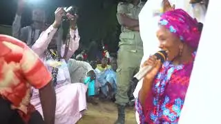 HAPSSI  LAMOU- MAROUA 2023 / 2024