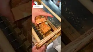 My newest Mango Soap