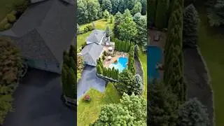 Real Estate Video Tour Preview | 185 Flocktown Rd