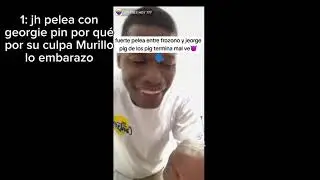 los mejores 10 momentos de jh en live parte 2