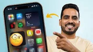 What's On My iPhone