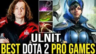 Ulnit - Luna Khanda Build | Dota 2 Pro Gameplay [Learn Top Dota]