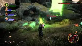 Dragon Age: Inquisition Fade Rift (TDWP: This Song Is Called)