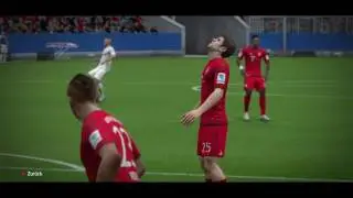 Bayern - Liverpool HR 09