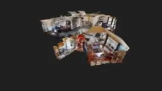 Edmond, Oklahoma homes for sale, 3D Tour Listing #389 (73034)