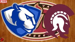 Eastern Illinois vs Arkansas Little Rock Ohio Valley College Basketball Live Game Cast & Chat