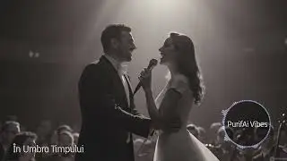 PurifAi Vibes - În Umbra Timpului | #amazing #bossanova #jazz 