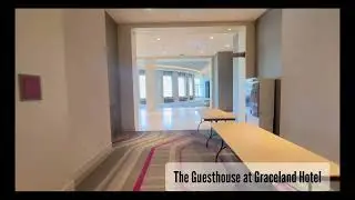 The Guesthouse at Graceland Hotel- Memphis