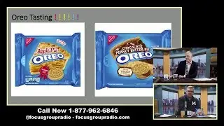 New Oreo Flavors for Fall 2018