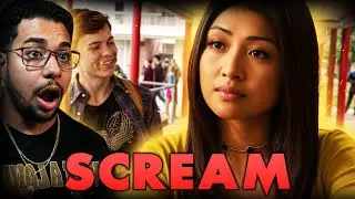 SCREAM EPISODE 3 REACTION &ndash; SECRETS REVEALED 😱 | WHO&rsquo;S NEXT?! (MTV Scream Series)